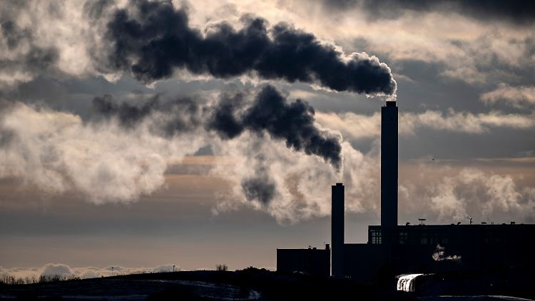 Der Emissionshandel, das zentrale Klimaschutzinstrument der EU, soll verschärft werden.