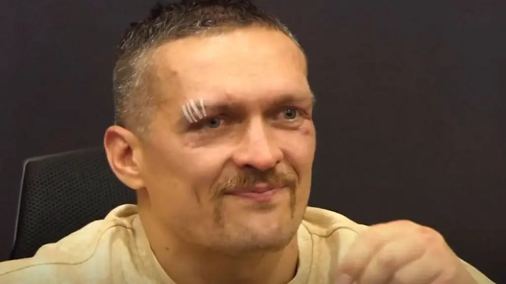 usyk