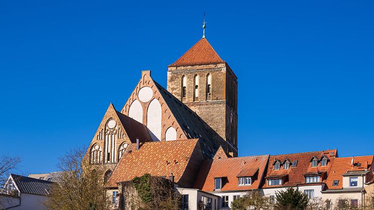 Die Kirchen erhalten derzeit jährlich rund 550 Millionen Euro.