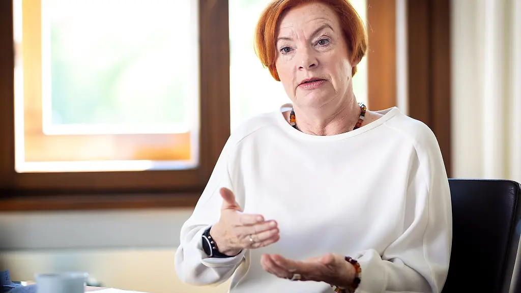 Katrin-Ballnus-Leiterin-der-Generalstaatsanwaltschaft-Celle