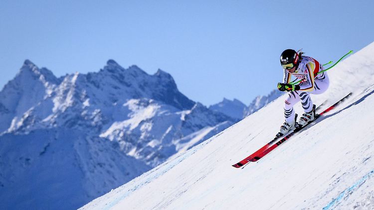 Kira Weidle sucht bei der WM nach der Medaillenspur.