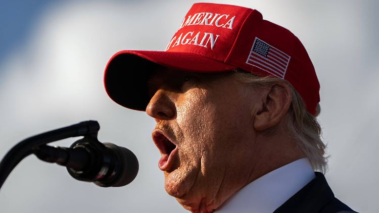Mitglieder des U-Ausschusses haben bereits bekannt gegeben, dass sie Donald Trump als den Hauptverantwortlichen für den blutigen Angriff auf den US-Kongress ansehen.