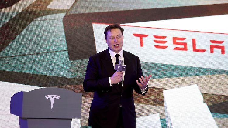 Elon Musk hat sich inzwischen den Ruf eines "Autokraten" und "Oligarchen" erarbeitet.