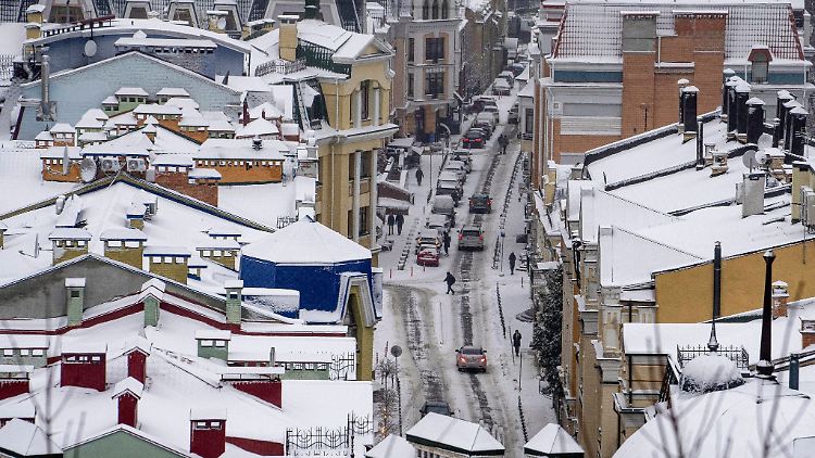 Kyiv erwartet auch im kommenden Winter russische Raketenangriffe. Es droht eine Rückkehr zu geplanten Stromausfällen.
