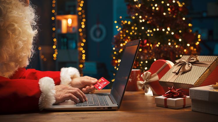 Last-minute-Weihnachtsgeschenke: Diese Präsent-Ideen kommen noch vor dem Fest an.
