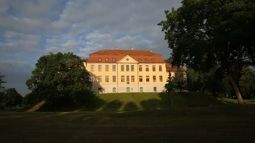 Das-Schloss-in-Stavenhagen