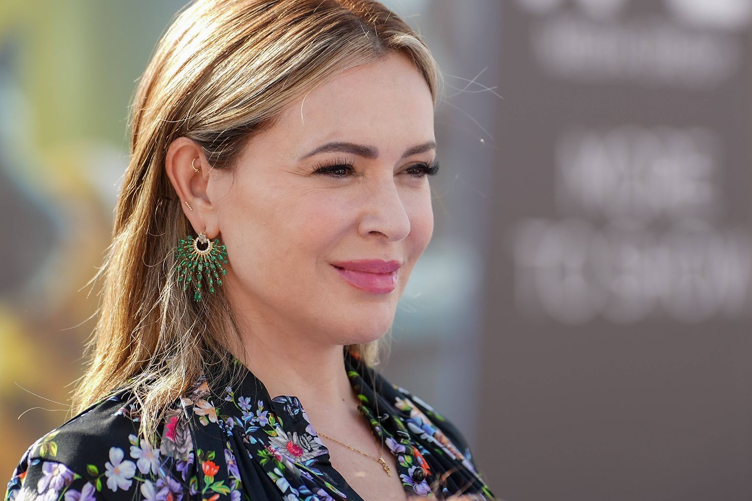 Der Tweet, mit dem Alyssa Milano die Welt veränderte, bestand aus nur 17 Worten: "Wenn Sie sexuell belästigt oder angegriffen worden sind, schreiben Sie 'me too' als Antwort auf diesen Tweet". 