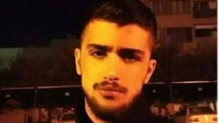 Nach Blitzprozess: Mohammed Mehdi Karami droht die Hinrichtung.