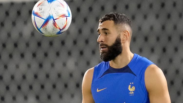 Benzema macht Schluss im Nationalteam.