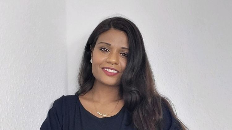 "Hier dagegen dauert allein die Antragstellung ein Jahr", beklagt Irene Selvanathan die deutsche Startup-Kultur.