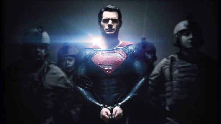 So werden ihn die Fans wohl nicht mehr sehen: Henry Cavill reagiert auf seinen Rauswurf äußerst nobel.