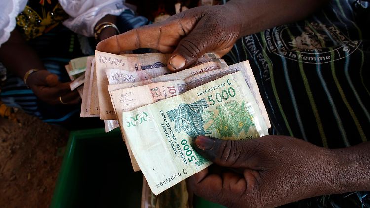 Auch in afrikanischen Staaten lässt sich Geld verdienen - laut Bettervest sogar mit nachhaltigen Projekten und gutem Gewissen. 