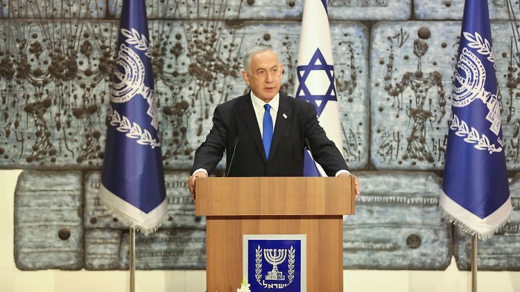 In Israels Geschichte war niemand länger im Amt als Benjamin Netanjahu. 