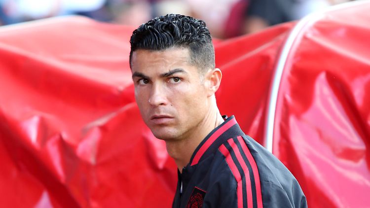 Ronaldos Zeit im Old Trafford ist endgültig vorbei.