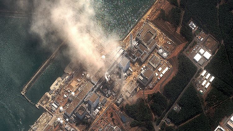 Der Super-GAU von Fukushima war für Japan ein Schock.
