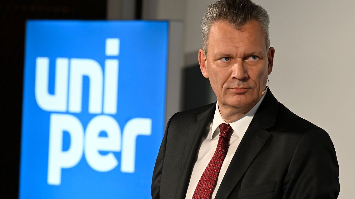 Klaus-Dieter Maubach