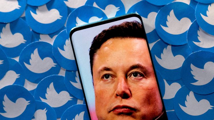 Musk hat jüngst erklärt, seinen Chefposten beim Kurznachrichtendienst wieder aufzugeben, sobald er einen Nachfolger gefunden hat.