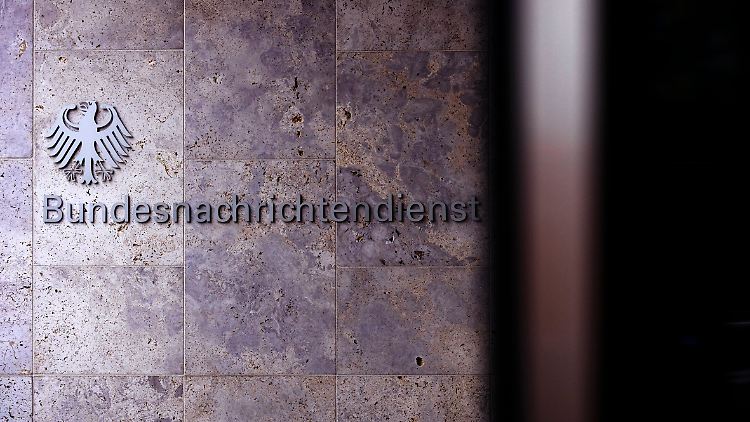 Die Behörde gibt sich wortkrag - jede öffentliche Info sei ein Vorteil des Gegners.