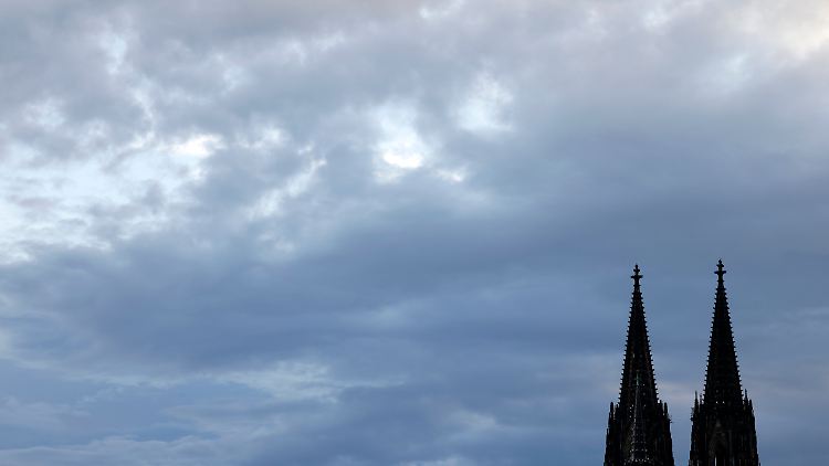 Die katholische Kirche steckt derzeit in einer tiefen selbstverschuldeten Krise.