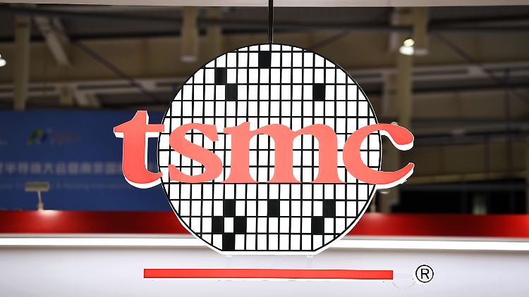 TSMC baut bereits neue Werke in Arizona und Japan.