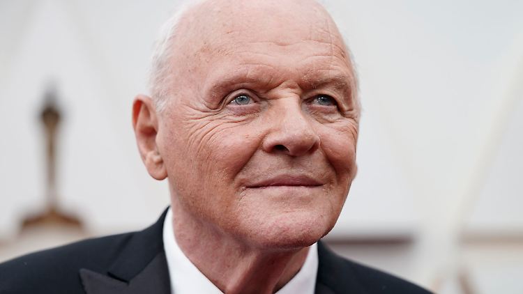 86 Jahre ist Hopkins mittlerweile alt.