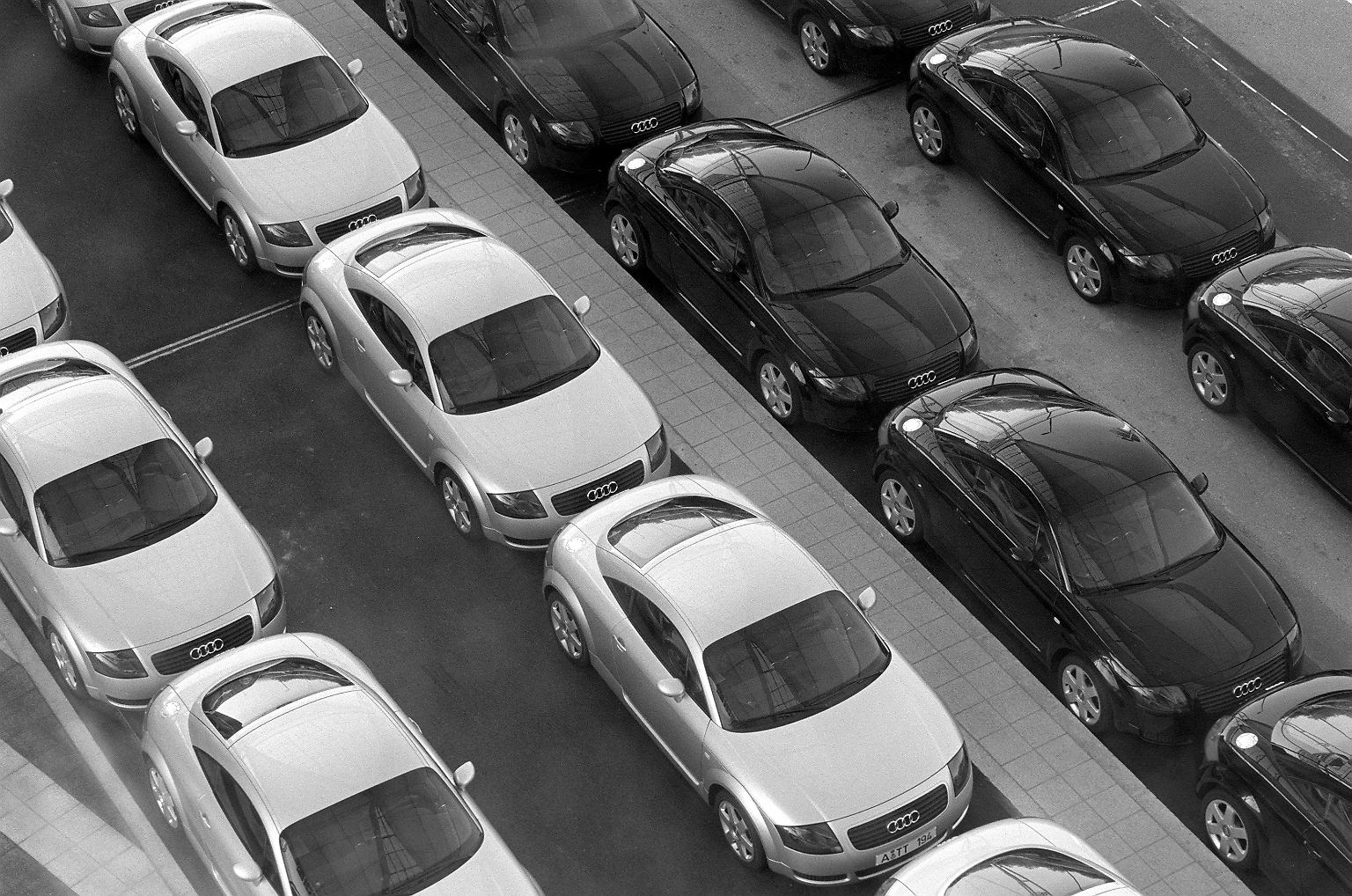Wie jedes Jahr gibt es auch 2023 Fahrzeugmodelle, die vom Markt verschwinden. Manche mit Ansage, andere eher unerwartet. Der Audi TT etwa, der sein Debüt 1998 feierte, nimmt Abschied.