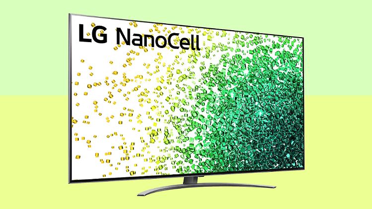 Starkes Teil: Diesen 65-Zoll-LG-TV gibt es zum Bestpreis bei Amazon.