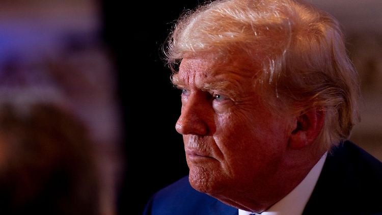 Der Untersuchungsausschuss bezieht klar Stellung: Ohne Donald Trump wäre der 6. Januar 2021 nicht geschehen.