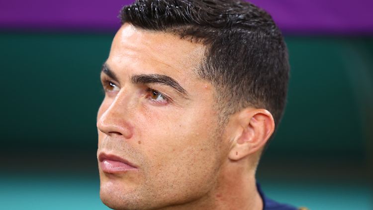 Laut "Marca" würde Ronaldo während seiner aktiven Karriere etwa 200 Millionen Euro pro Jahr kassieren.