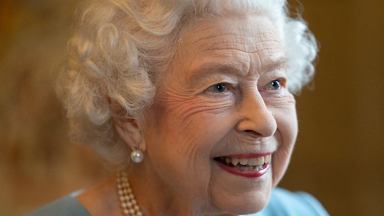 Ist im Alter von 96 Jahren am 8. September 2022 gestorben: die britische Königin Elizabeth II.