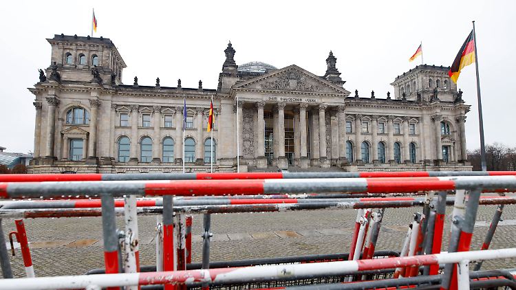 Der Zugang für Ex-Abgeordnete müsse stärker kontrolliert werden, forderte Czaja.