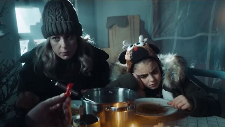 Im nächsten Jahr werden Europäer ihre Haustiere essen, prophezeit der russische Staatssender RT.