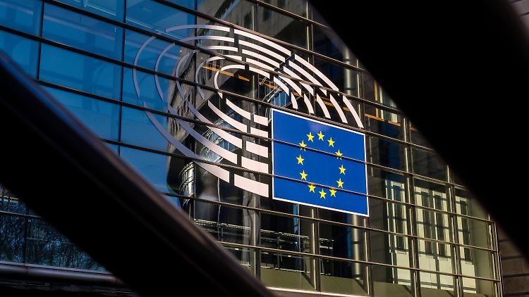 Katars Verhalten hat das Europaparlament verurteilt, das von Marokko nicht.