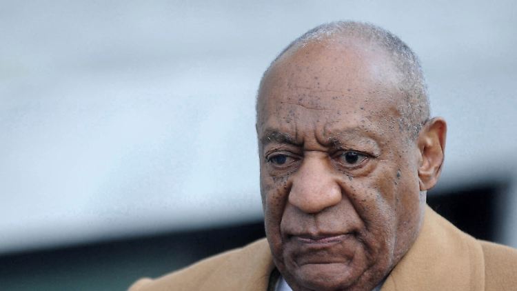 Aufgrund eines Verfahrensfehlers wurde das Urteil gegen Cosby aus dem Jahr 2018 aufgehoben.