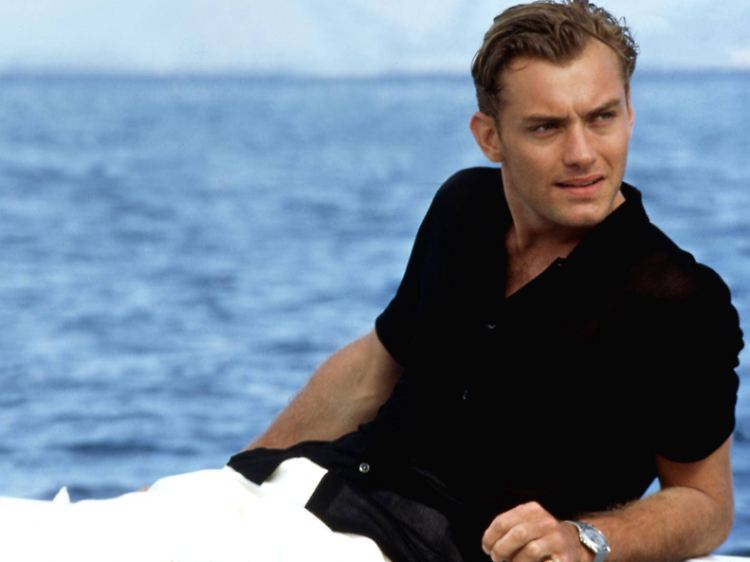 Eine der wichtigsten Rollen für Jude Law: "Der talentierte Mr. Ripley" von 1999.