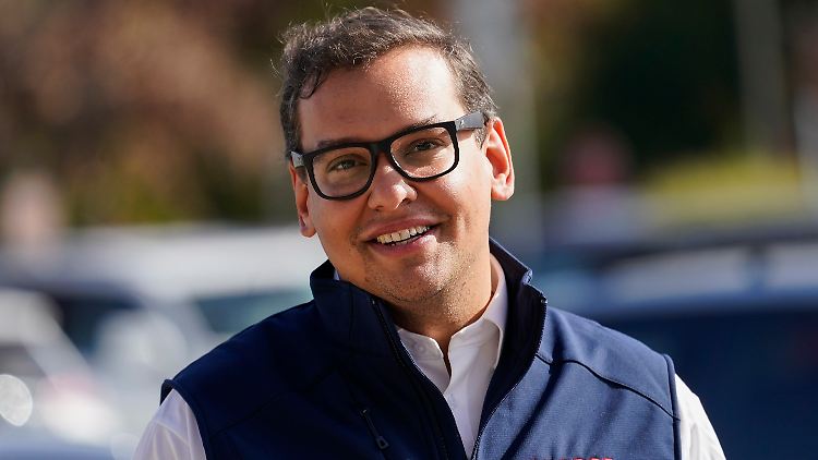 "Ich bin kein Krimineller", hatte Santos zuvor versichert. 