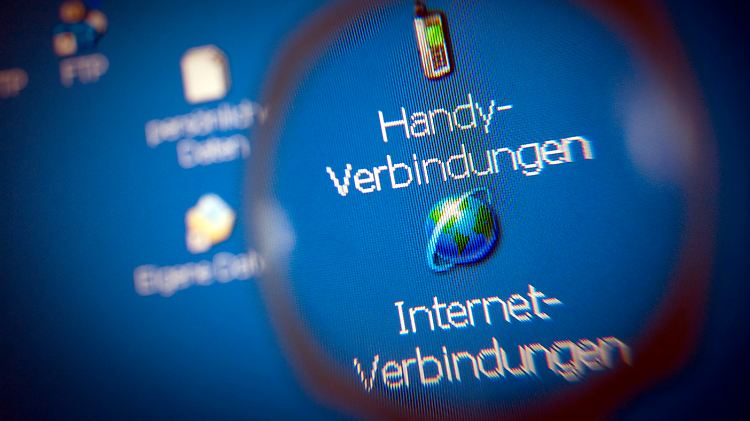 Ein Kompromiss zur Datenspeicherung wird seit Monaten diskutiert, eine schnelle Lösung ist nicht in Sicht.