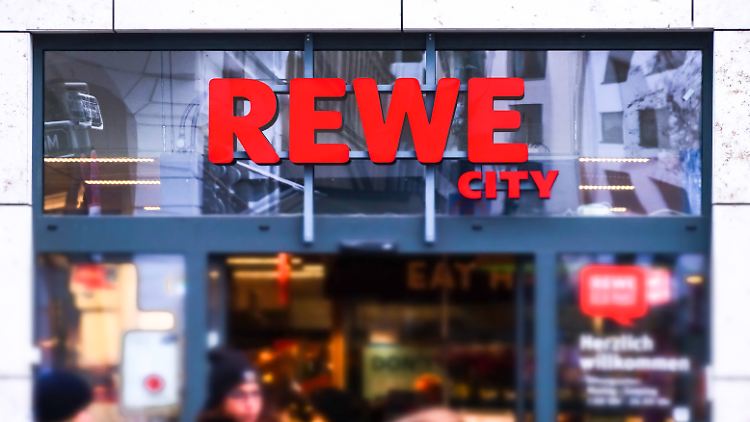 Rewe-Chef Souque macht vor allem gierige US-Konzerne für die Teuerungen verantwortlich.