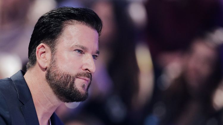 Will gegen Instagram vorgehen: Schlagersänger Michael Wendler