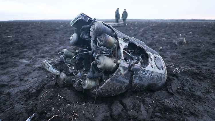 Wegen des Vorfalls wurde in Minsk bereits der ukrainische Botschafter einberufen. 