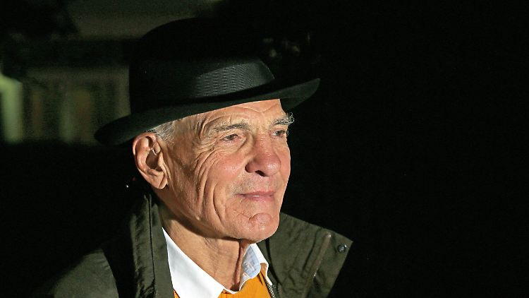 Hallwachs spielte in 16 "Tatort"-Folgen mit.