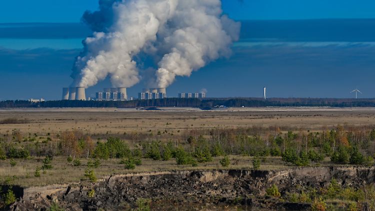 Die Lausitz steht als Braunkohlerevier vor großen Veränderungen. 