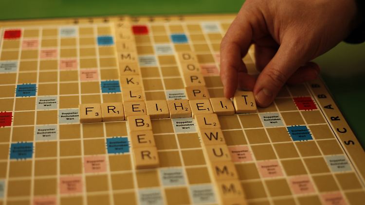 Oft wird mit Sprache Schindluder getrieben.