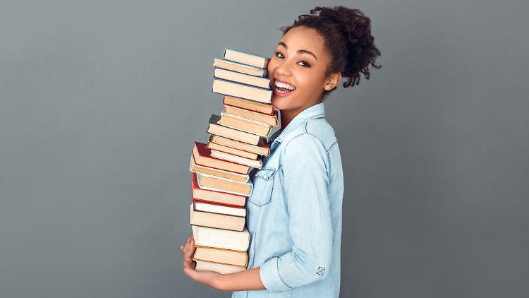 Klassiker der Weltliteratur: Diese Bücher gehören in jedes Bücherregal.