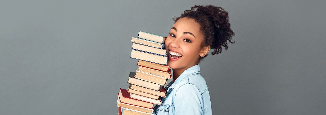 Klassiker der Weltliteratur: Diese Bücher gehören in jedes Bücherregal.