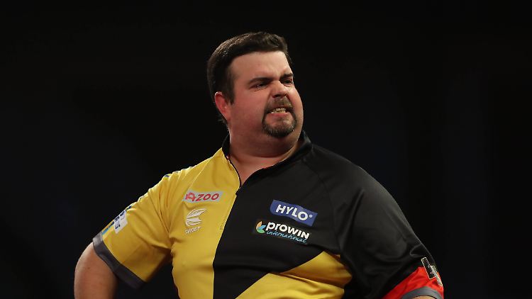Gabriel Clemens wird erst in ein paar Tagen erfahren, ob er für die Premier League nominiert wird.