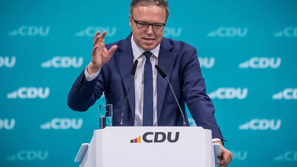 Mario-Voigt-CDU-Spitzenkandidat-fuer-die-Landtagswahl-in-Thueringen