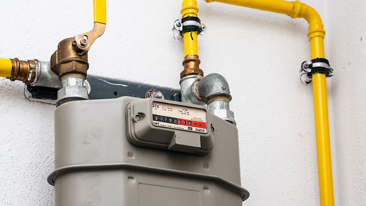 Der als Referenz geltende Terminkontrakt TTF lag bei 72,75 Euro pro Megawattstunde für Lieferungen im Februar.