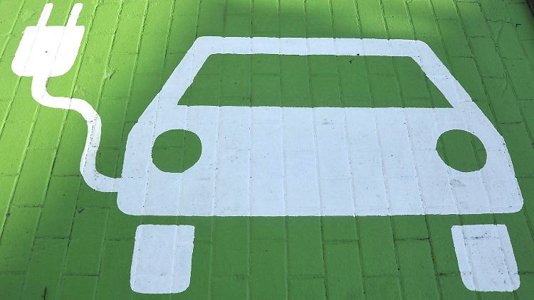Elektroautofahrer erhalten Geld aus der THG-Quotenregelung.