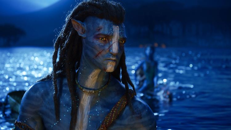Hat bereits ein Einspielergebnis von 1,4 Milliarden Dollar: "Avatar: The Way of Water".